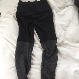 Lulu lemon leggings